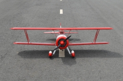 Stearman Red Baron Pizza 1,82m ARF