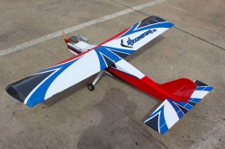 Seagull Boomerang Trainer 1,55m ARF New Version