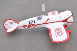 Gilmore Red Lion Racer 1,88m ARF