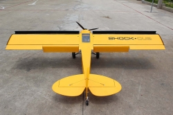 Shock Cub 2,59m ARF (žlutý)