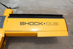 Shock Cub 2,59m ARF (žlutý)