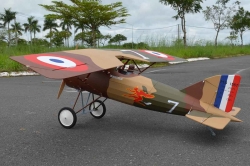 Morane-Saulnier AI 1/3 2,59m ARF