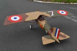 Morane-Saulnier AI 1/3 2,59m ARF