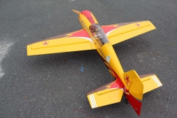 Yak 54 1,85m ARF