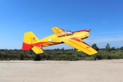 Yak 54 1,85m ARF