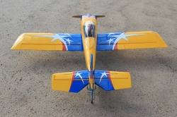 Van's RV-8 1.8m Aerobatics and 3D ARF