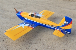 Van's RV-8 1.8m Aerobatics and 3D ARF