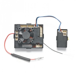 2,4 GHz hlavná riadiaca doska +zvukový modul SP-01044