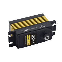 SRT BH615S SSR HiVolt Brushless Servo (Low Profile)