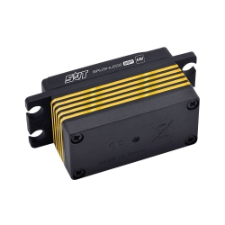 SRT BH615S SSR HiVolt Brushless Servo (Low Profile)