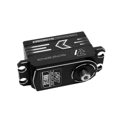 SRT BH815S SSR HiVolt Brushless Servo (Low Profile)