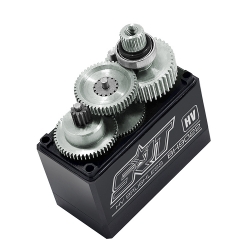 SRT BH9022 HiVolt Brushless Servo