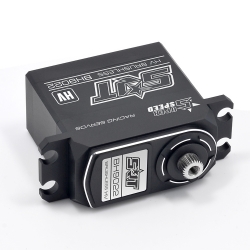 SRT BH9022 HiVolt Brushless Servo