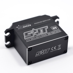 SRT BH9022 HiVolt Brushless Servo