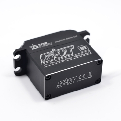 SRT BH9027 HiVolt Brushless Servo