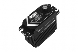 BHX8 HiVOLT BRUSHLESS Digital servo (60 kg-0,07 s/60 °) SRT-BHX8