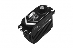 BHX9 HiVOLT BRUSHLESS Digital servo (75 kg-0,10 s/60 °) SRT-BHX9