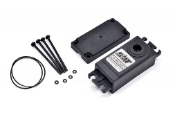 Škatuľka pre CH6020 Hi Volt Coreless servo SRT-CASECH6020