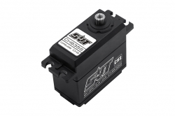 CH635S HiVOLT CORELESS Digital servo (35kg-0,14 s/60 °) SRT-CH635S