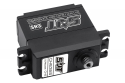 SRT CH635S MG BB HiVolt Coreless Digital servo