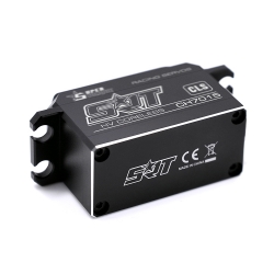 SRT CH7015 HiVolt Coreless Servo (Low Profile)