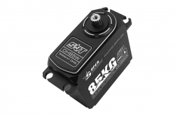 DH85W High-torque Digital servo (85 kg-0,15 s/60 °) SRT-DH85W