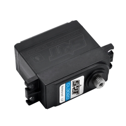 DL3020 DC Waterproof DC Digital servo