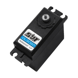 DL3020 DC WATERPROOF DC Digital servo (20 kg-0,11 s/60 °) SRT-DL3020N