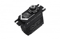 M11 HiVOLT CORELESS Digital servo (9kg-0,055s/60°) SRT-M11