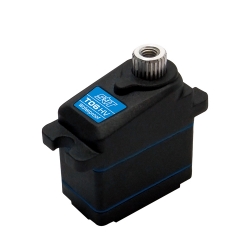 T06 HiVOLT DC WATERPROOF DC Digital servo (2,8 kg-0,10 s/60 °) SRT-T06HV