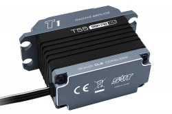 SRT T55 HiVolt Coreless DIGITAL Servo