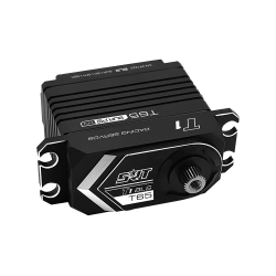 T65 HiVOLT brushless Digital servo