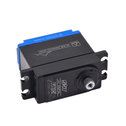 SRT W25 HiVolt DC Servo (Waterproof) 