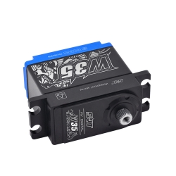 SRT W35 Servo MG BB HiVolt DIGITAL (Waterproof)