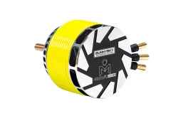 M4520R 1120kV Heli BLS motor SUN0002