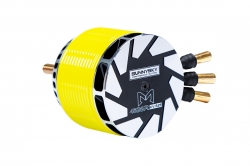 M4526R 540kV Heli BLS motor SUN0003