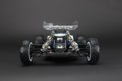 1:10 SWORKz S14-3 Carpet 4WD Off-Road Racing Buggy PRO (stavebnice)