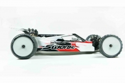 1:10 SWORKz S12-2C “Carpet” 2WD Off-Road Racing Buggy PRO (stavebnice)