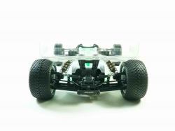 1:10 SWORKz S12-2D Dirt 2WD Off-Road Racing Buggy PRO (stavebnice)