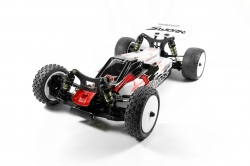 1:10 SWORKz S14-4C 4WD Off-Road Racing Buggy PRO (stavebnice)