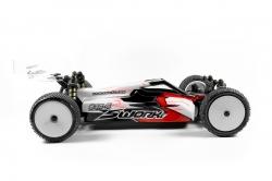 1:10 SWORKz S14-4C 4WD Off-Road Racing Buggy PRO (stavebnice)