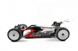 1:10 SWORKz S14-4C 4WD Off-Road Racing Buggy PRO (stavebnice)