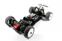 1:10 SWORKz S14-4C 4WD Off-Road Racing Buggy PRO (stavebnice)