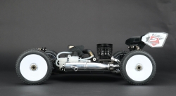 1:8 SWORKz S35-4 PRO 4WD Off-Road Racing Buggy (stavebnice)