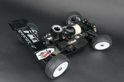 1:8 SWORKz S35-4 PRO 4WD Off-Road Racing Buggy (stavebnice)