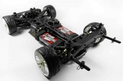 1:8 SWORKz S35-GT2.2E Factory Team Edition Pro Brushless (stavebnica)