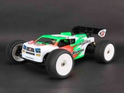 1:8 SWORKz S35-T2 PRO 4WD Off-Road Racing Truggy (stavebnice)