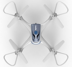 Syma X15W Quadcopter RTF