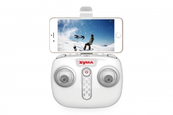 Kvadrokoptéra Syma X20W RTF