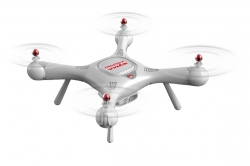 Minikvadrokoptéra Syma X25PRO